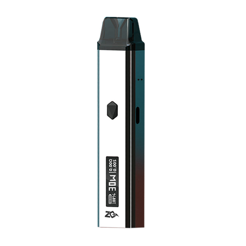 ZQ Xtal Pro 30W Pod Kit 1000mAh