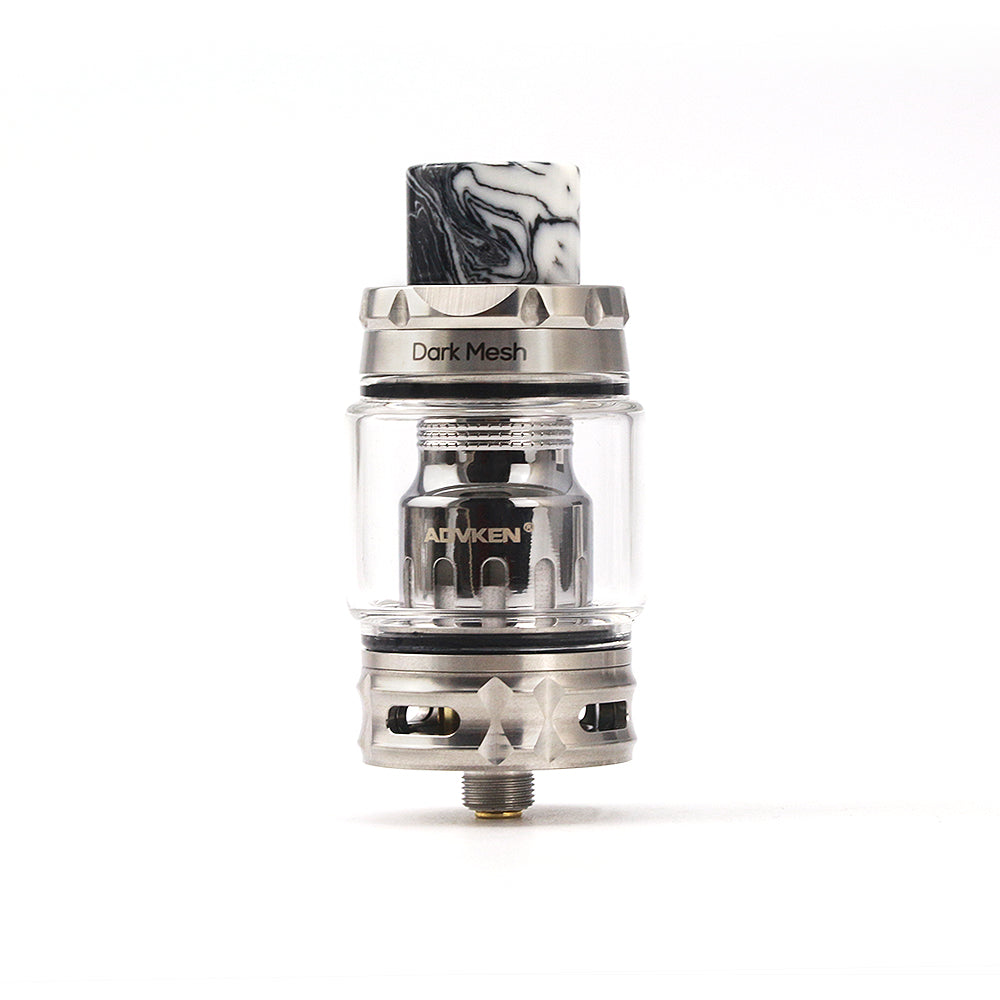 Advken Dark Mesh Sub Ohm Tank Atomizzatore 5ml/6ml