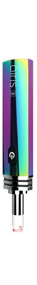 Airistech Airis 8 2-in-1 Vaporizzatore Starter Kit - 400mAh