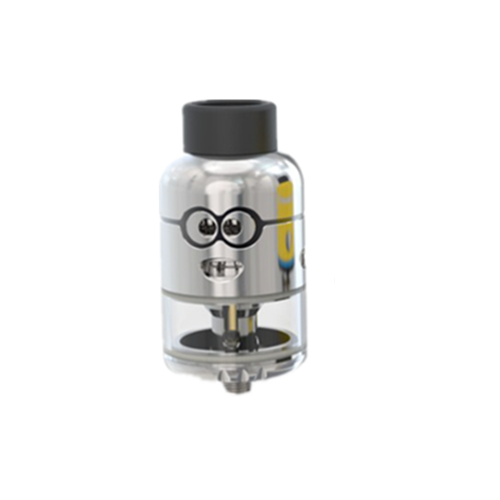 Ample E-ci Pixy RDTA Atomizzatore (4,5ML)