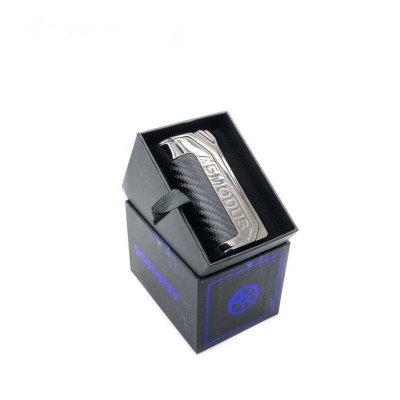 asMODus Amighty 100W Kit con Viento Subohm Tank 5ml