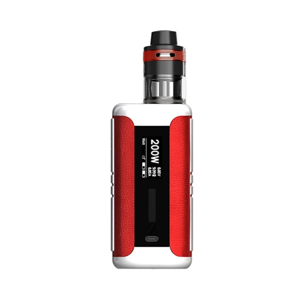 Aspire Speeder Revvo 200W TC Kit con Revvo Atomizzatore - 3,6ML