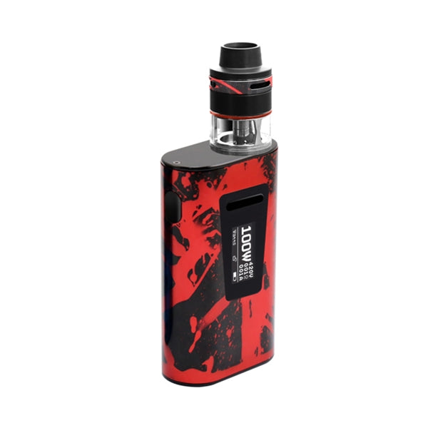 Aspire Typhon 100 100W Revvo Starter Kit con Revvo Atomizzatore - 5000mAh & 3,6ML