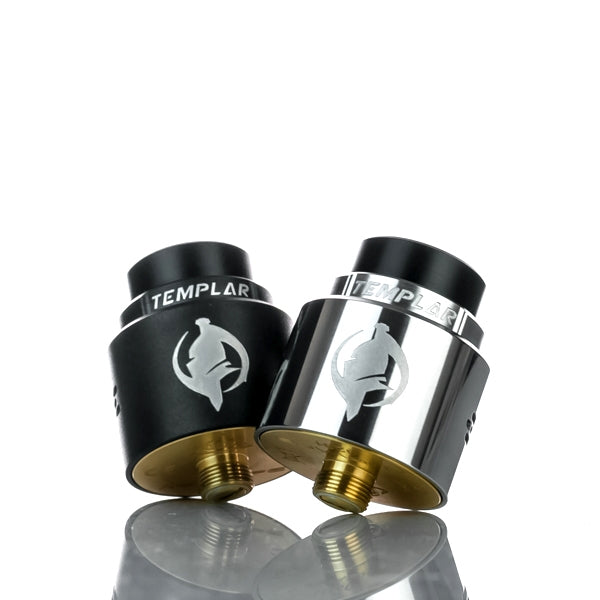 Augvape Templar RDA Atomizzatore