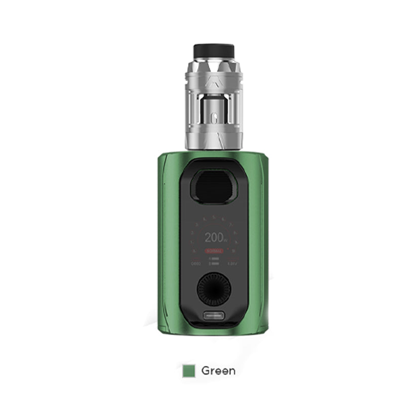 Augvape VX217 box mod Kit 217W 5ml