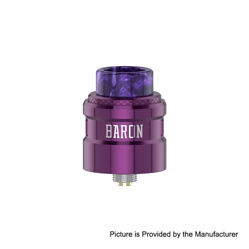 Geekvape Baron RDA 24mm Atomizzatore
