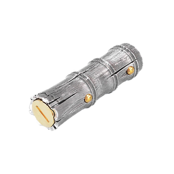 Blitz B17 Mech Mod Retro argento