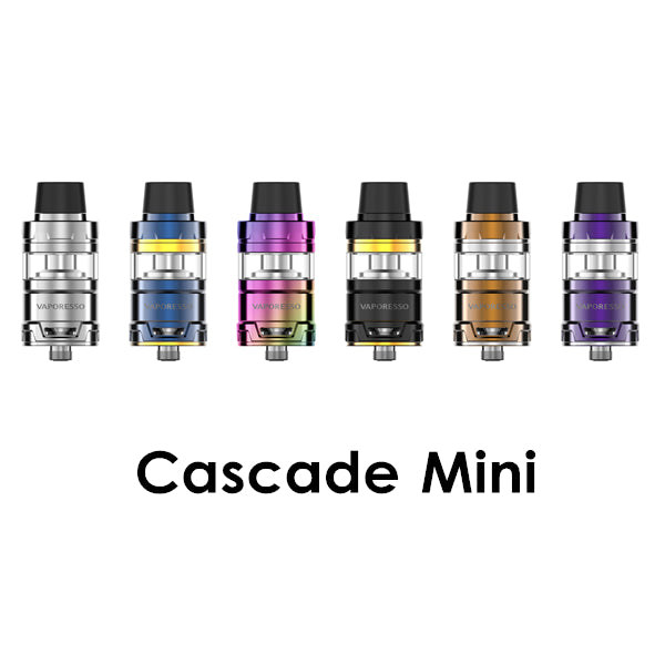 Vaporesso Cascade Baby/Mini Sub Ohm Atomizzatore (5ML)/3,5ML