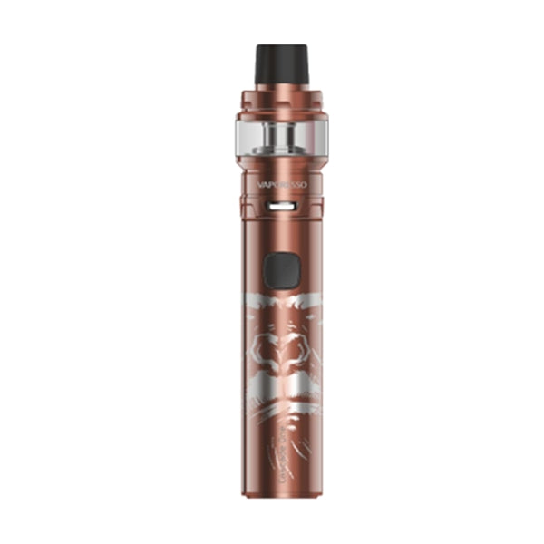 Vaporesso Cascade One Plus SE Starter Kit con Cascade Baby SE Atomizzatore(6,5ML) & 3000mAh