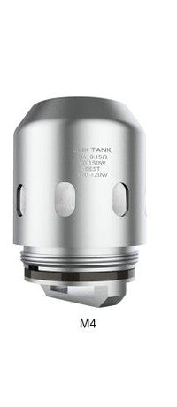 Coilart Lux Tank Mesh Coil - 3pz/pacco