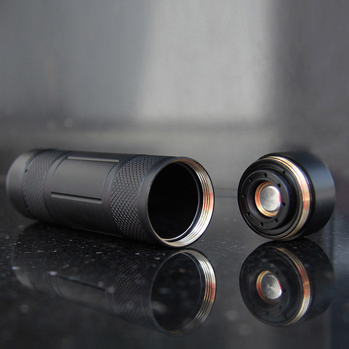 Coilart Mage Mech V2.0 Batteria Mod Edizione impilata