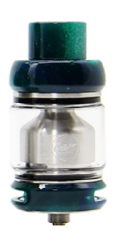 CoilART MAGE Resina RTA 4,5ml Atomizzatore