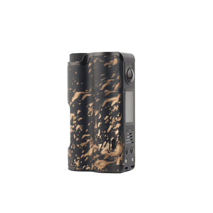 Dovpo Topside Squonk Mod 90w & 10ML