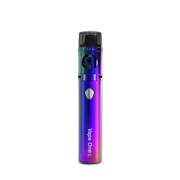 E-bossvape Vape One 2 Starter Kit - 1600mAh & 2ML
