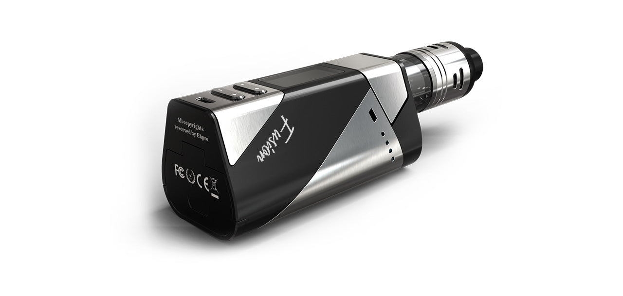 Ehpro Fusion 2-in-1 150W Starter Kit