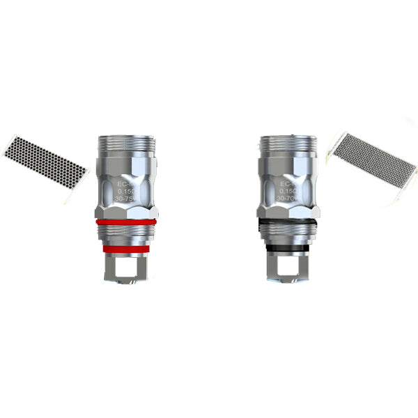 EC-A Resistenze Ricambio ELEAF 5 Pezzi