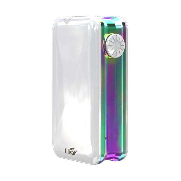 Eleaf iStick NOWOS 80W Box Mod con 4400mAh Batteria