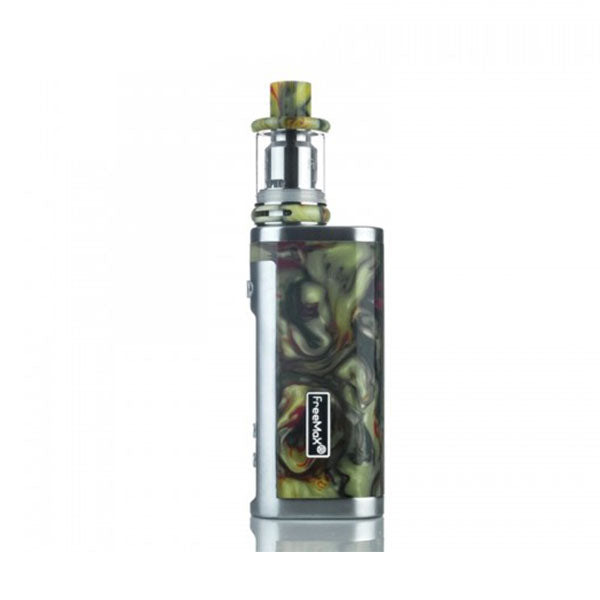 Freemax Firelord 80W TC Starter Kit
