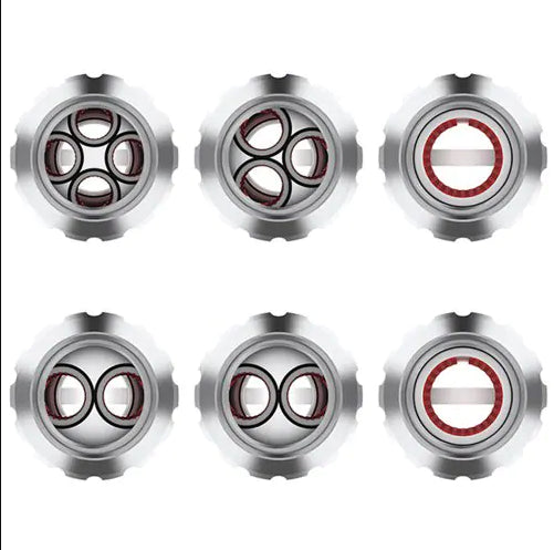 FreeMax TX Mesh Replacement Coils - 5 pezzi / confezione