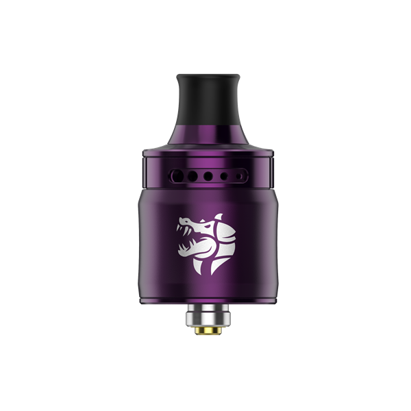 Geekvape Ammit MTL RDA Atomizzatore