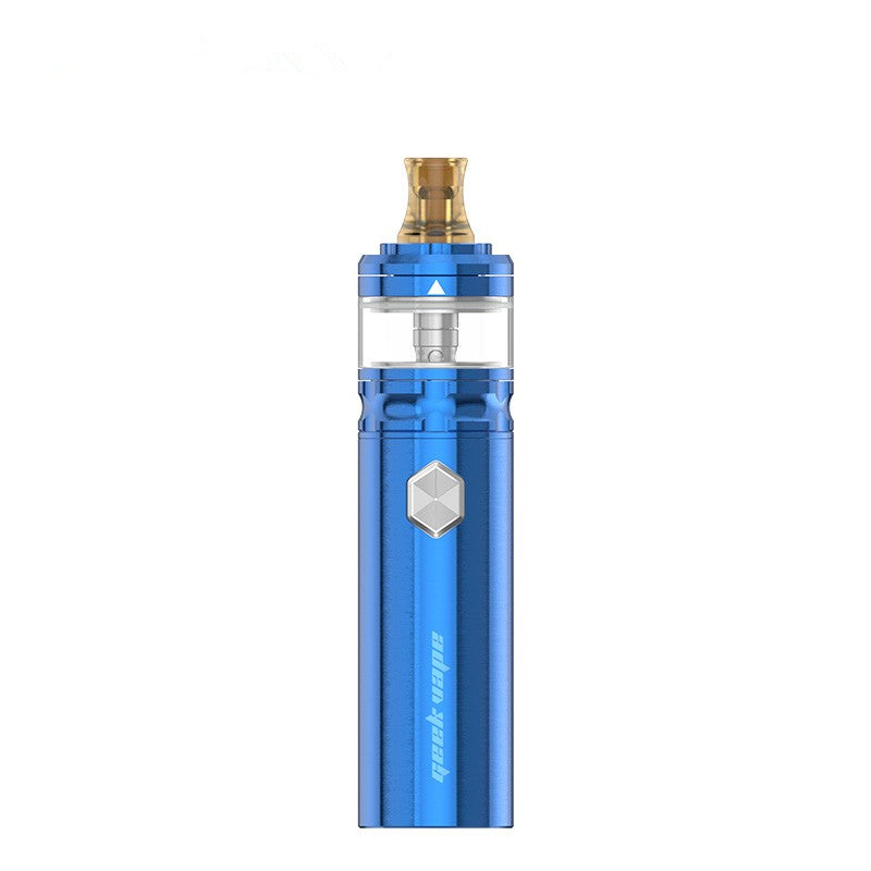 GeekVape Flint AIO Portable MTL Kit 950mAh con Flint Atomizzatore