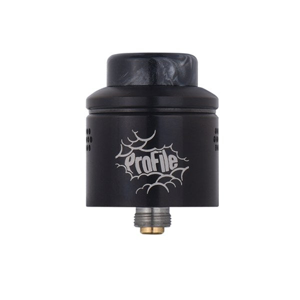 Wotofo Profile RDA Atomizzatore 24mm/0,18 Ohm