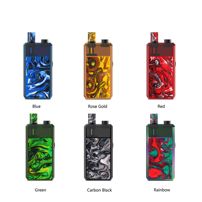 Horizon Magico Pod Kit 1370mAh