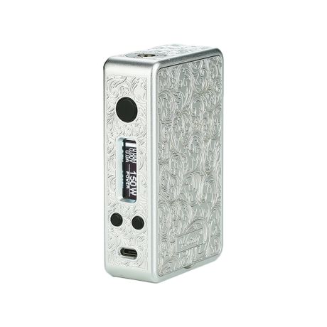 Hotcig R150S 150W Box Mod