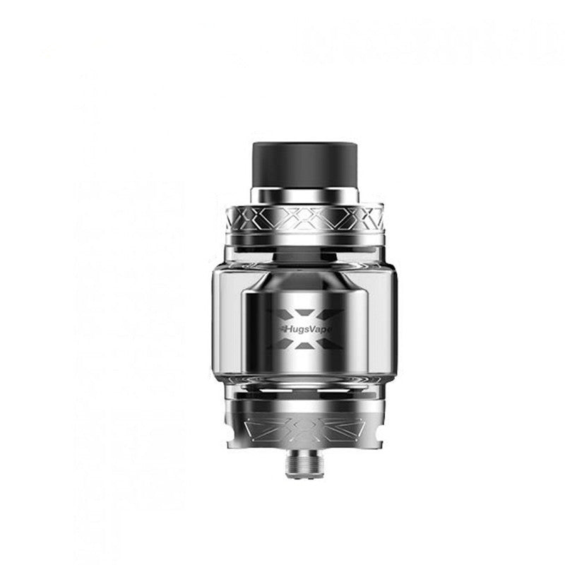 Hugsvape Ring Lord Mesh RTA Atomizzatore 5ml