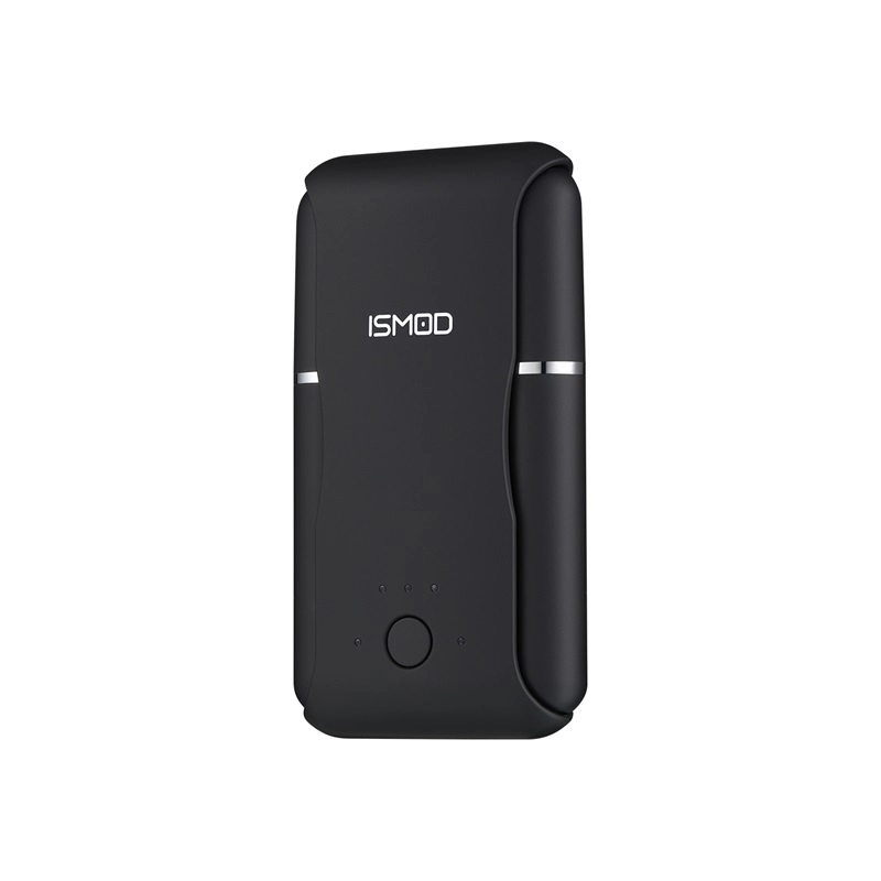 iSMOD II Plus Kit Double Rods Heat Not Burn 2600mAh