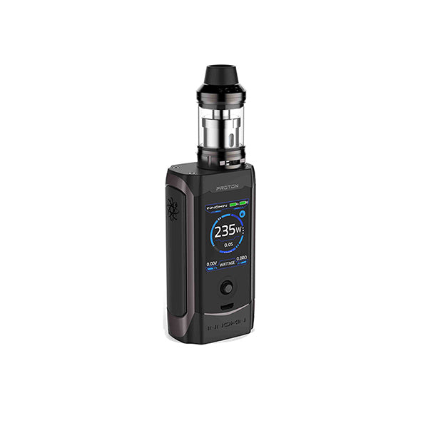 Innokin Proton 235W TC Kit con Scion II Atomizzatore - 3,5ML/5ML