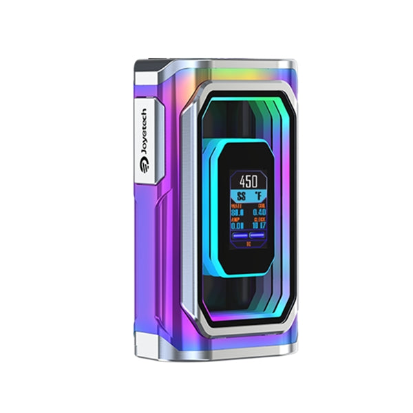 Joyetech ESPION Infinite 200W 21700 TC Box Mod