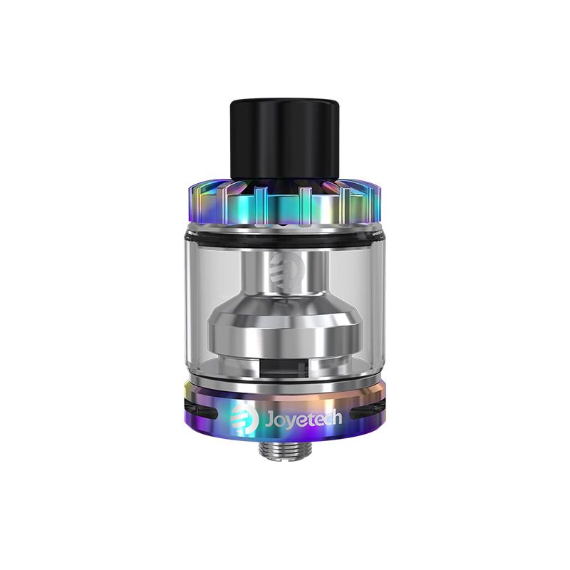 Joyetech RIFTCORE Solo RTA 3,5ml Ricostruibile Atomizzatore