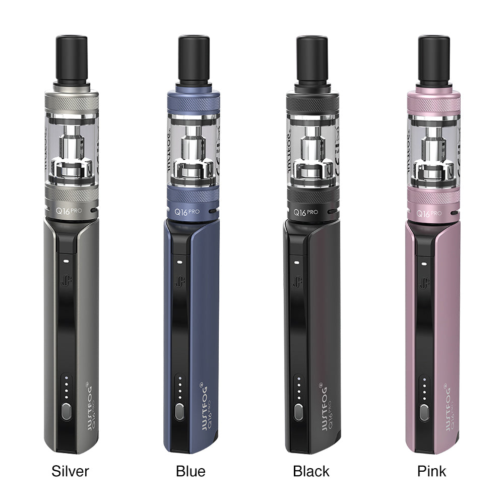 Justfog Q16 Pro Kit a poco prezzo on-line | it.vapormo.com It.VaporMo.com Justfog Q16 Pro Kit a poco prezzo on-line | it.vapormo.com It.VaporMo.com