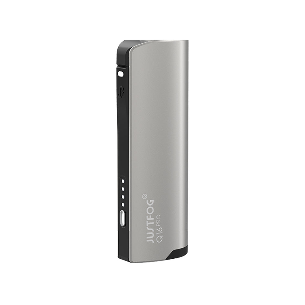 JUSTFOG Q16 Pro Batteria 900mAh