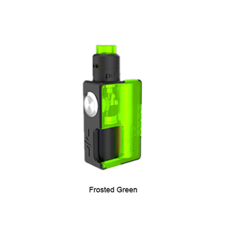 Vandy Vape Pulse Squonk BF Kit con Pulse RDA