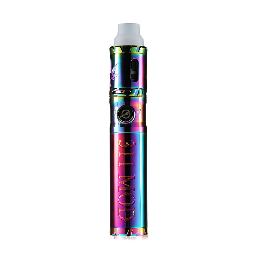 LTQ Vapor 311 WAX Vaporizzatore Kit