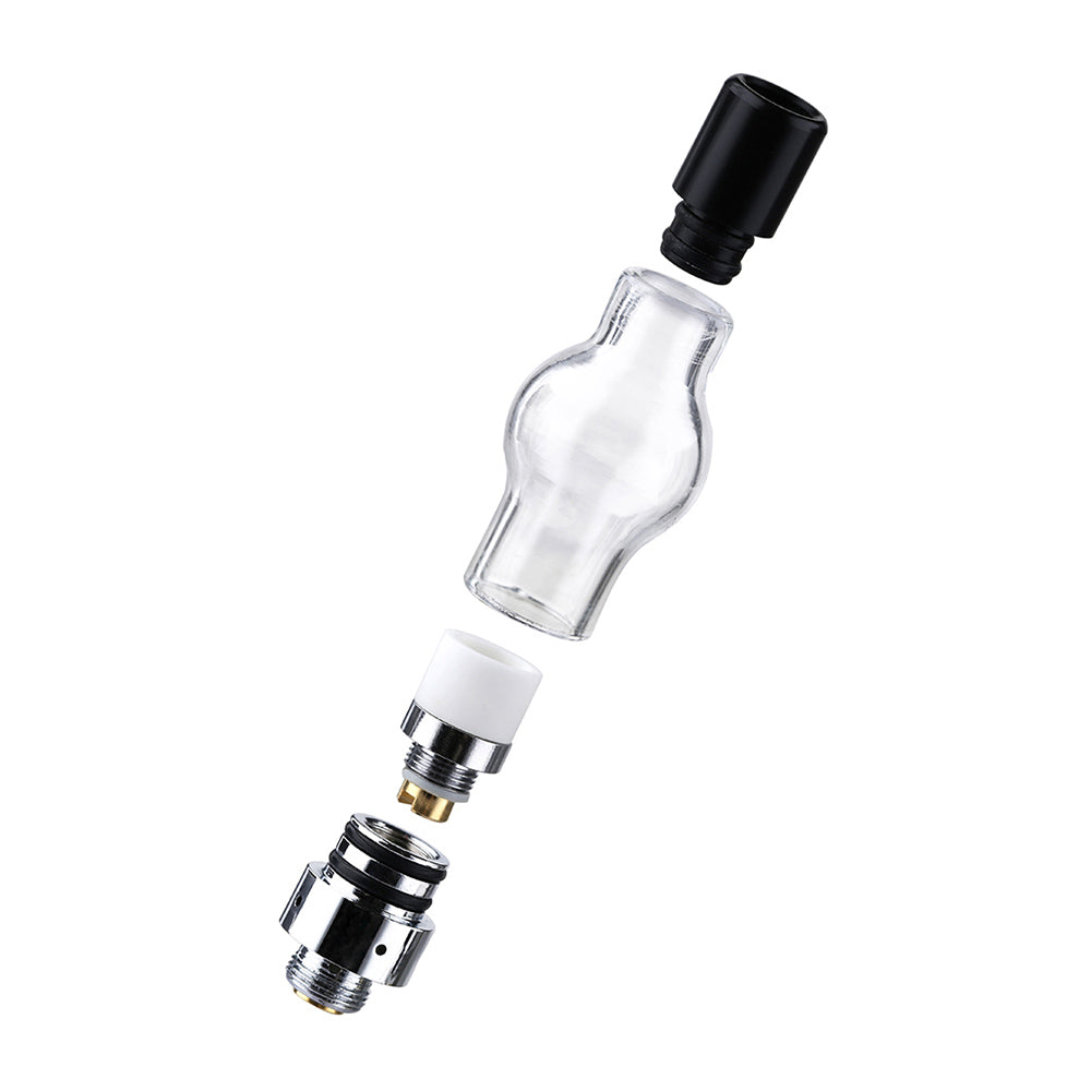 Atomizzatore LTQ Vapor Mini Globefish Wax