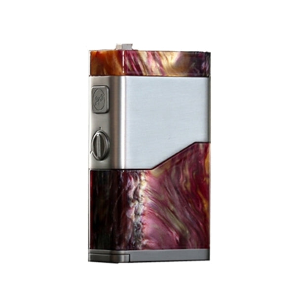 Wismec Luxotic NC Dual 20700 250W Mech Box Mod
