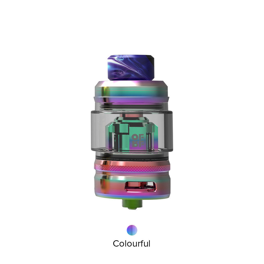 OFRF nexMesh Sub Ohm Tank 25mm e 4ml