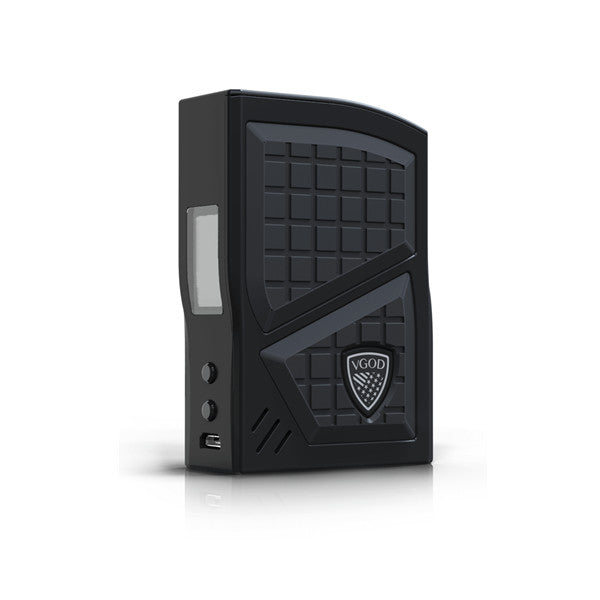 VGOD Pro 200W TC Starter Kit (4ML)