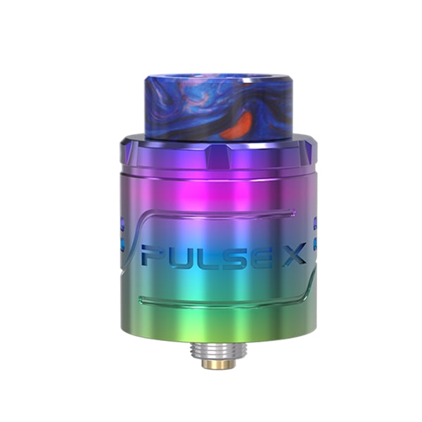 Vandy Vape Pulse X BF RDA 24mm Atomizzatore