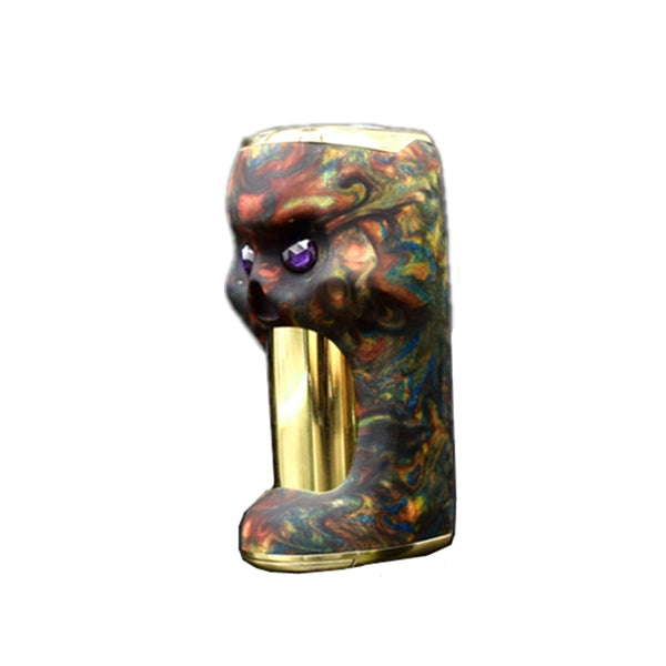XOVAPOR Skull 100W TC Box Mod
