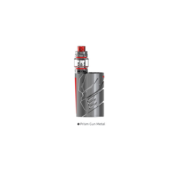 SMOK T-Priv 3 300W TC Kit con TFV12 Prince Atomizzatore 8ML