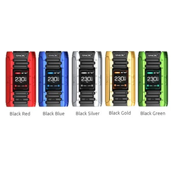 SMOK G-PRIV 4 230W Mod - EASE VAPE