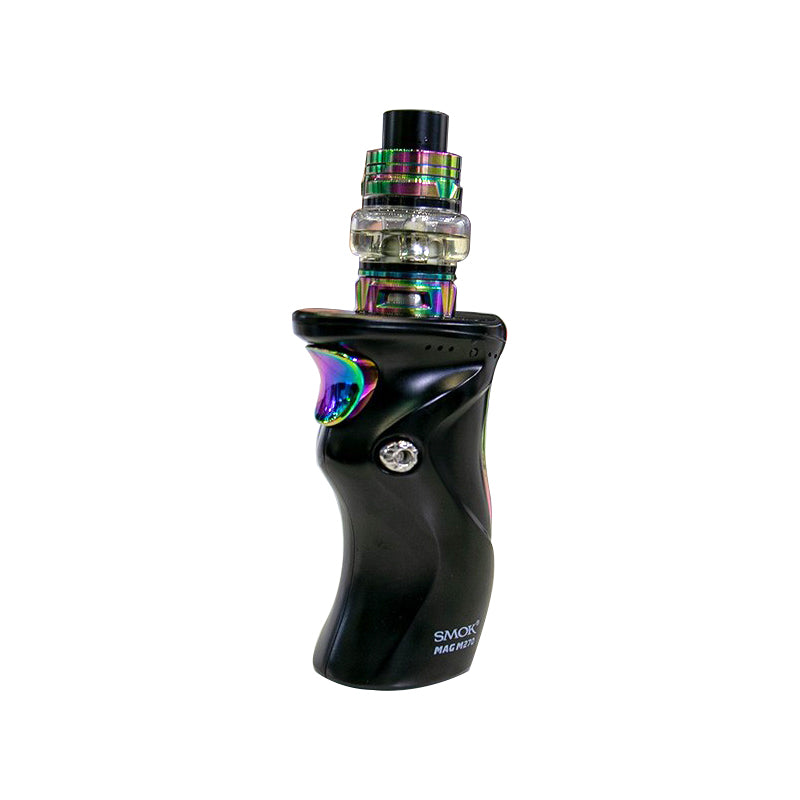 SMOK Mag V8 Kit 70W con TFV8 Baby V2 Tank