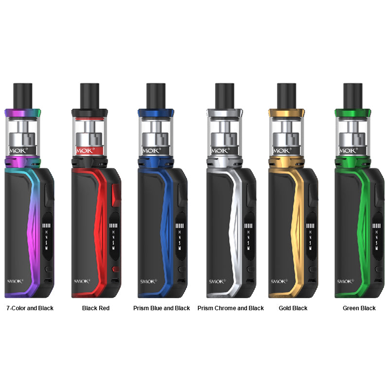 SMOK Priv N19 Kit con VAPE PEN Nord 19 tank 1200mAh & 2ml