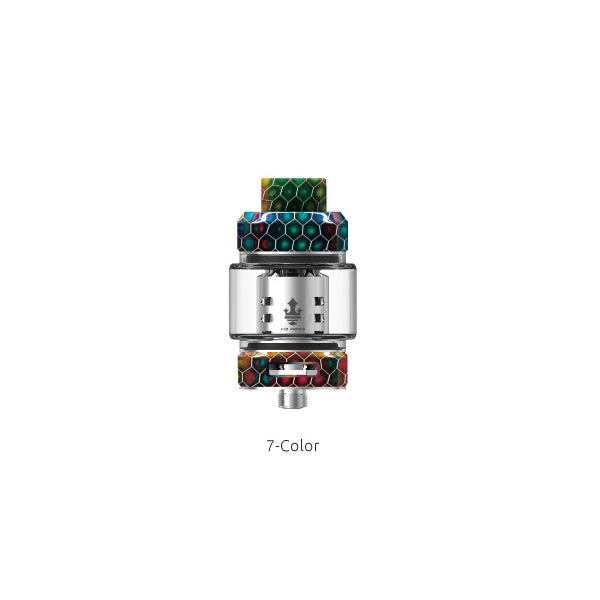 SMOK Resa Prince Sub Ohm Atomizzatore - 7,5ML