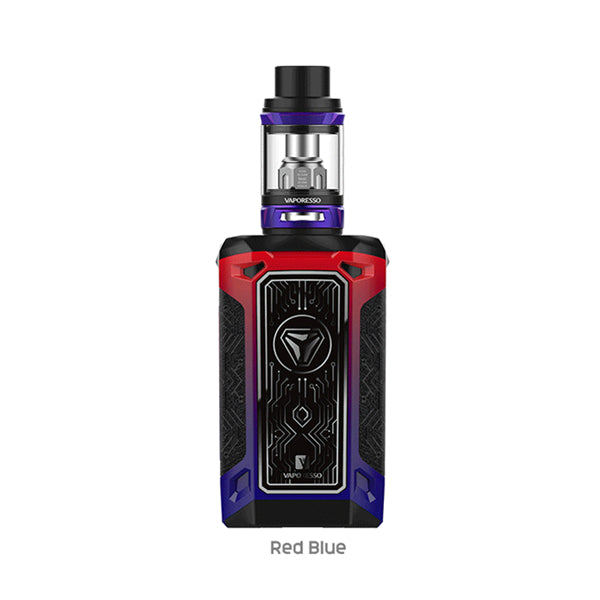 Vaporesso Switcher 220W TC Kit con NRG Atomizzatore - 5ML