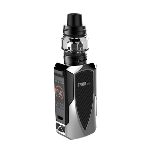 Vaporesso Tarot Baby Kit 85W con 4,5ML NRG SE Atomizzatore